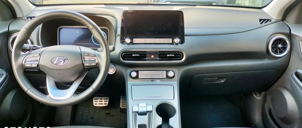 Hyundai Kona cena 149900 przebieg: 9978, rok produkcji 2022 z Żarów małe 67